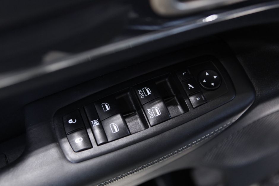 Jeep Grand Cherokee 3.6 АКПП, 2013, 143 727 км фото 18