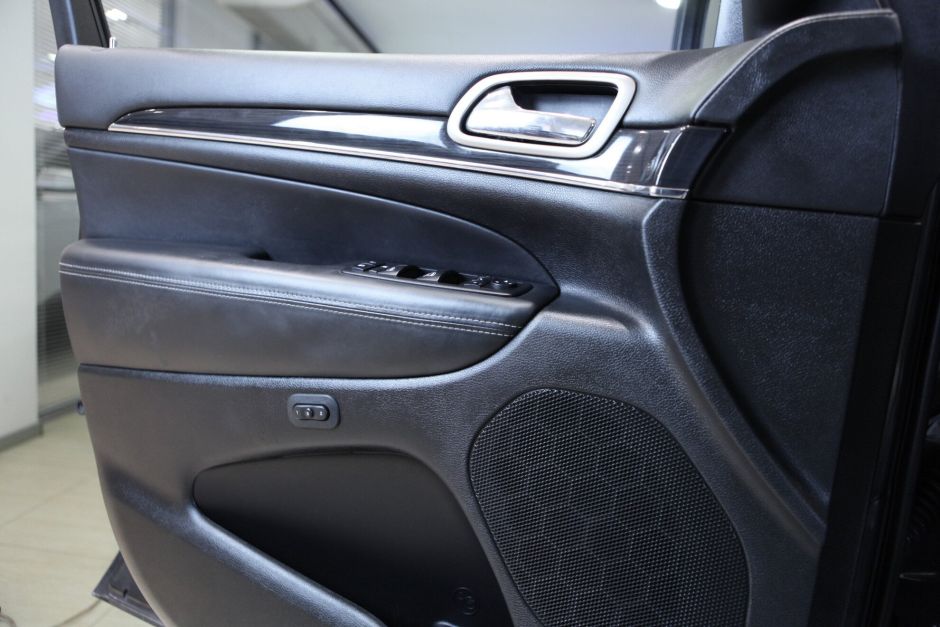 Jeep Grand Cherokee 3.6 АКПП, 2013, 143 727 км фото 19