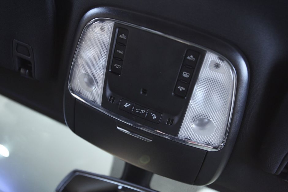 Jeep Grand Cherokee 3.6 АКПП, 2013, 143 727 км фото 21