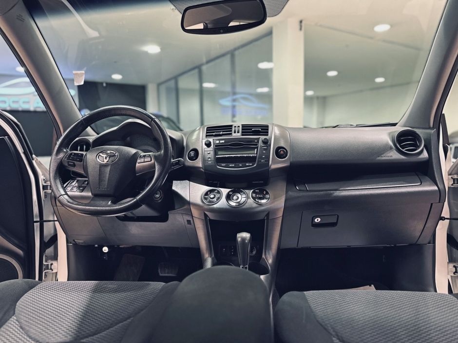 Toyota RAV4 2.0 CVT, 2012, 144 201 км фото 5