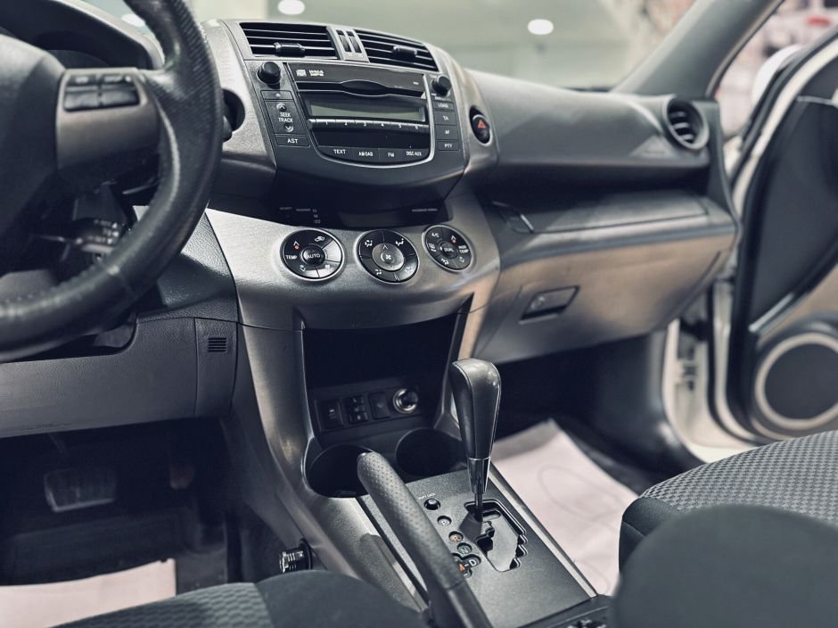 Toyota RAV4 2.0 CVT, 2012, 144 201 км фото 9