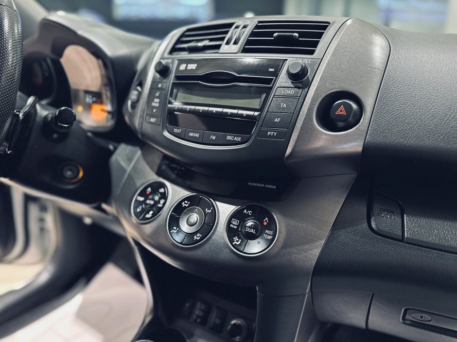 Toyota RAV4 2.0 CVT, 2012, 144 201 км фото 12