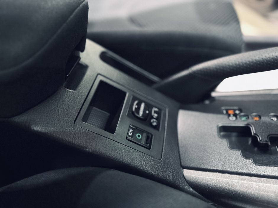 Toyota RAV4 2.0 CVT, 2012, 144 201 км фото 14