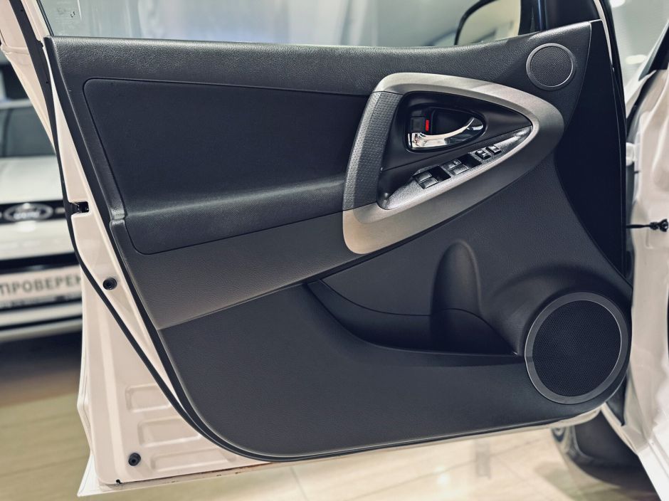 Toyota RAV4 2.0 CVT, 2012, 144 201 км фото 15