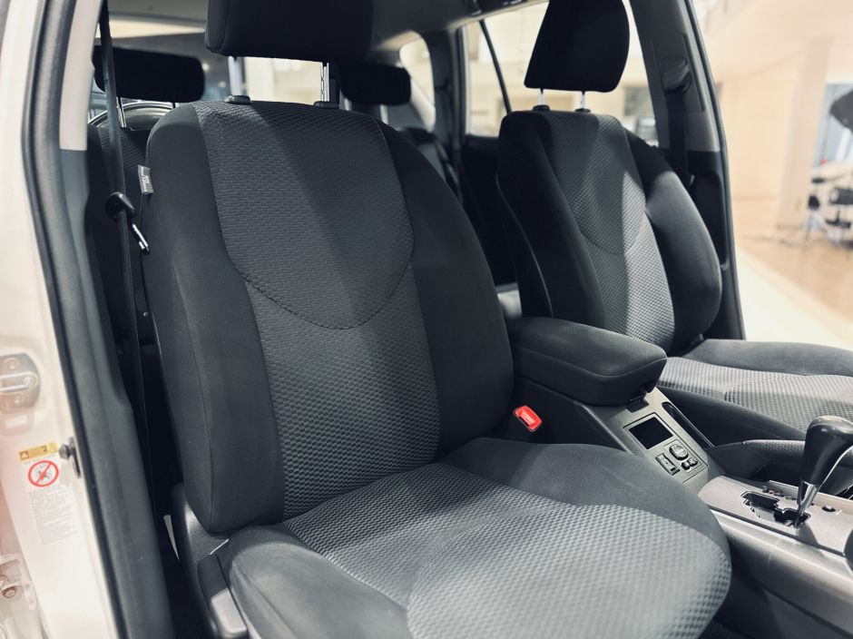 Toyota RAV4 2.0 CVT, 2012, 144 201 км фото 18