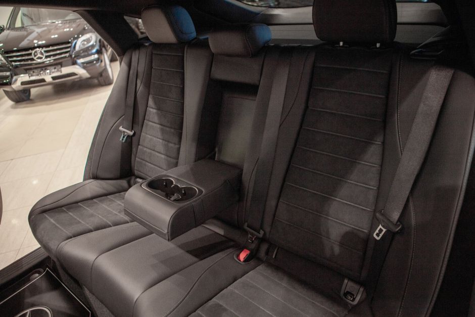 Mercedes-Benz GLE-класс 3.0 АКПП, 2023, 38 км фото 6