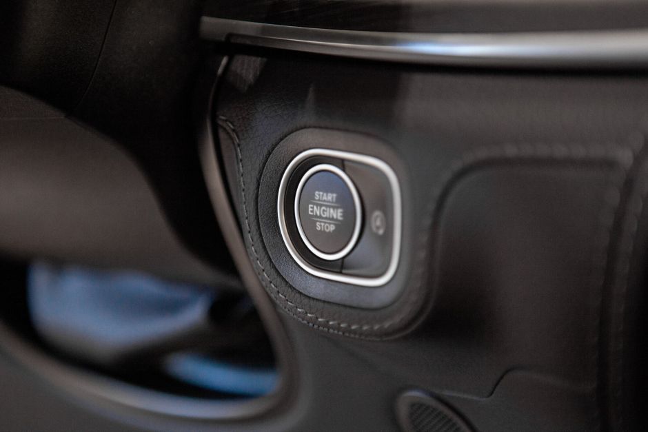 Mercedes-Benz GLE-класс 3.0 АКПП, 2023, 38 км фото 20