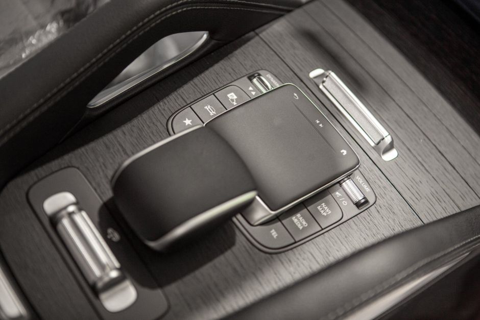 Mercedes-Benz GLE-класс 3.0 АКПП, 2023, 38 км фото 22