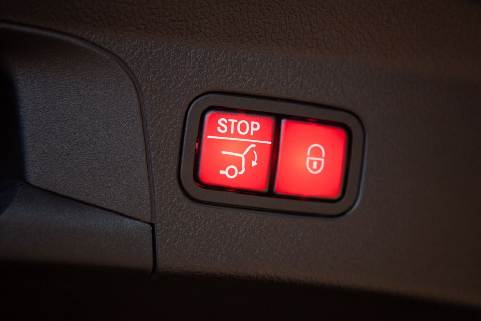 Mercedes-Benz GLE-класс 3.0 АКПП, 2023, 38 км фото 25