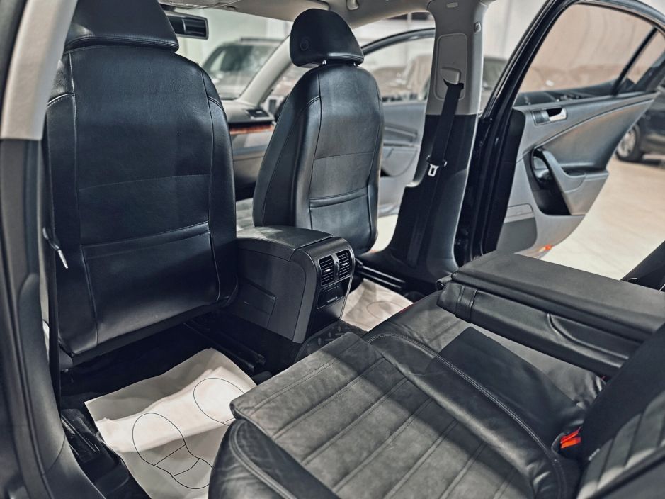 Volkswagen Passat 1.8 РКПП, 2010, 159 324 км фото 16