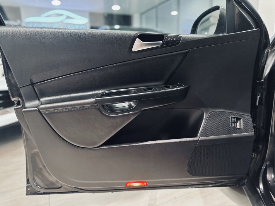 Volkswagen Passat 1.8 РКПП, 2010, 159 324 км фото 13