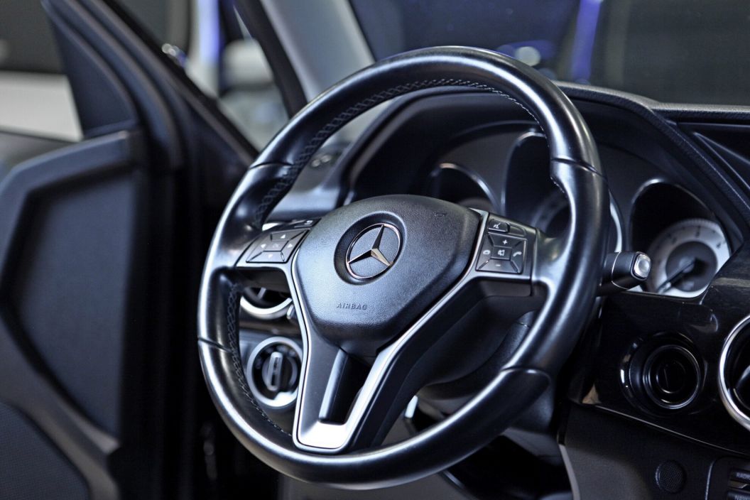 Mercedes-Benz GLK-класс 2.1 АКПП, 2013, 160 794 км фото 7