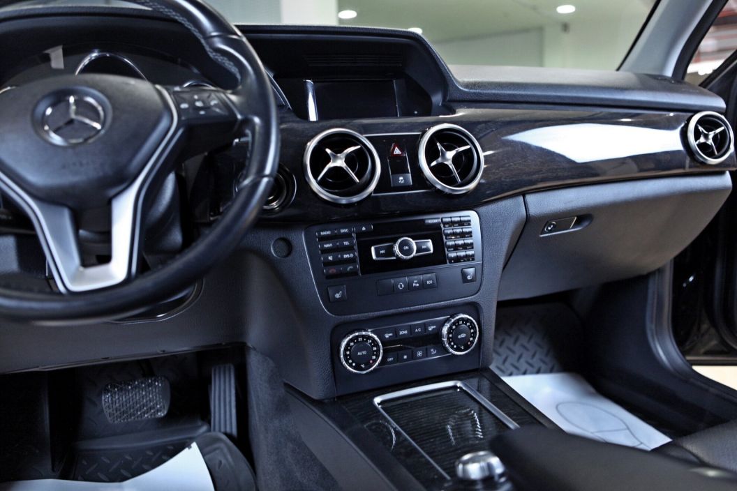 Mercedes-Benz GLK-класс 2.1 АКПП, 2013, 160 794 км фото 6