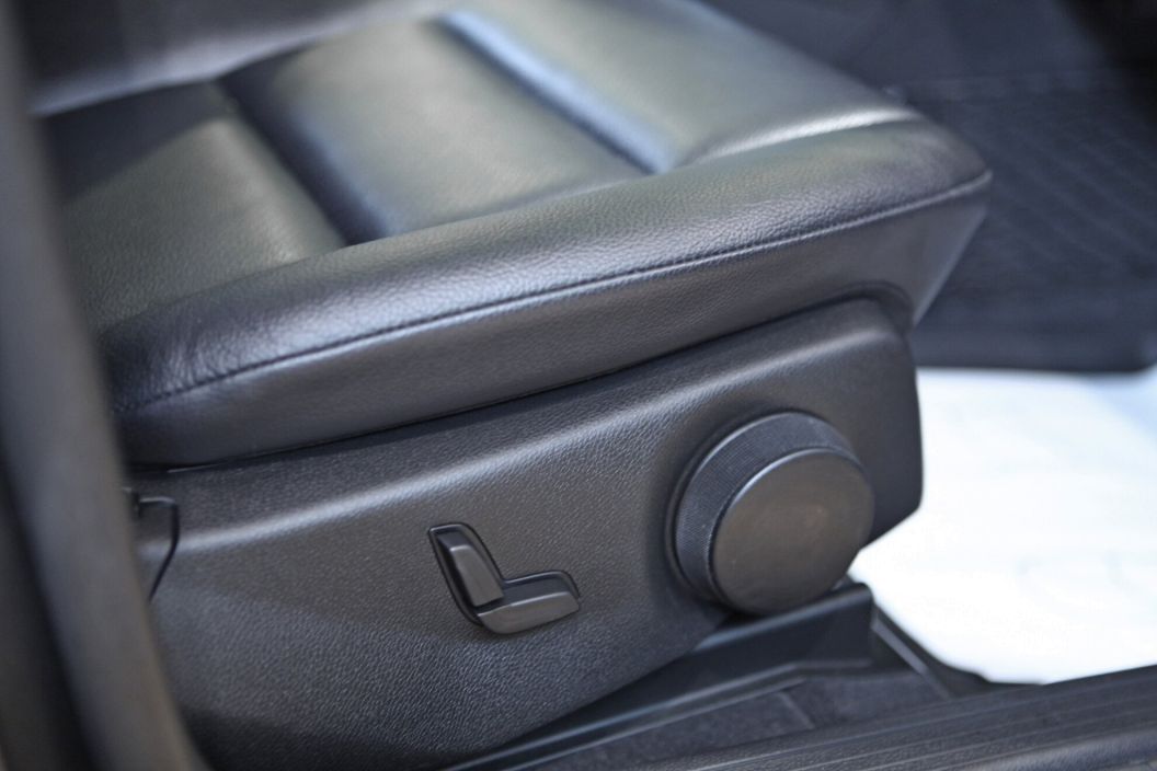 Mercedes-Benz GLK-класс 2.1 АКПП, 2013, 160 794 км фото 14