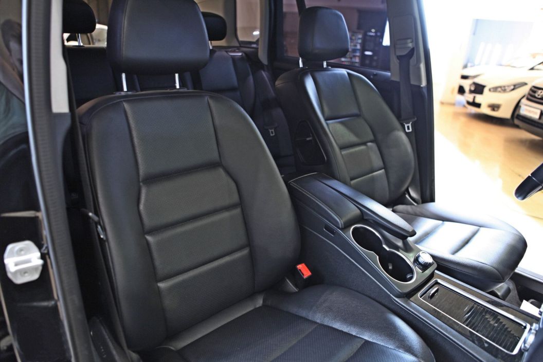 Mercedes-Benz GLK-класс 2.1 АКПП, 2013, 160 794 км фото 20