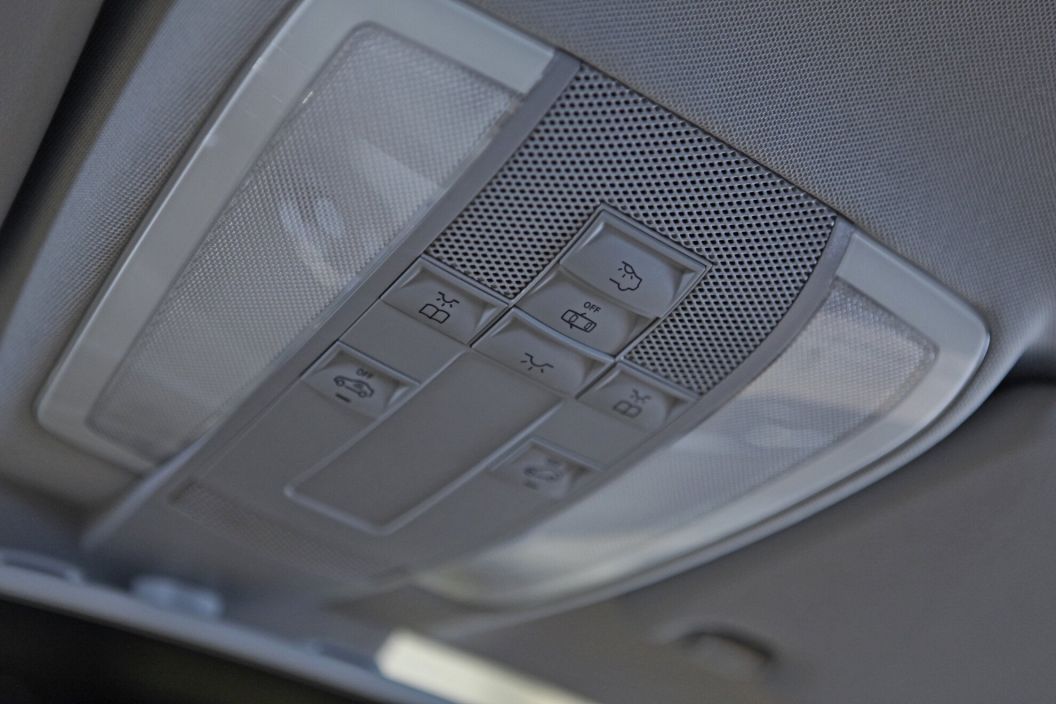 Mercedes-Benz GLK-класс 2.1 АКПП, 2013, 160 794 км фото 15