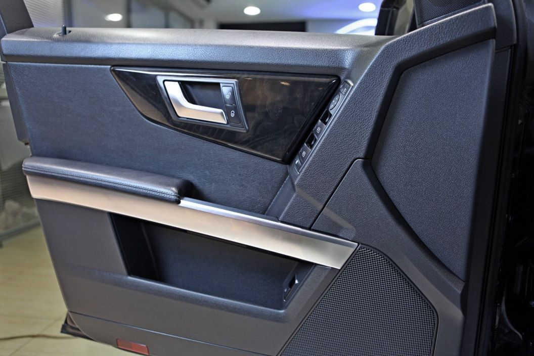 Mercedes-Benz GLK-класс 2.1 АКПП, 2013, 160 794 км фото 16