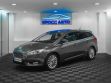 Ford Focus 1.5 АКПП, 2017, 101 777 км превью 1