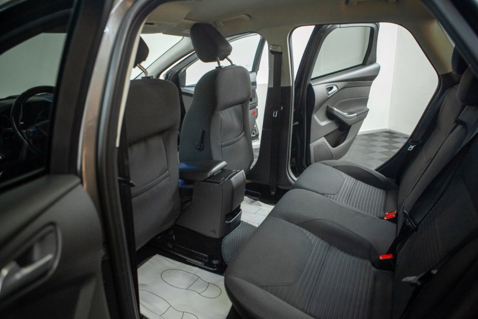 Ford Focus 1.5 АКПП, 2017, 101 777 км фото 6