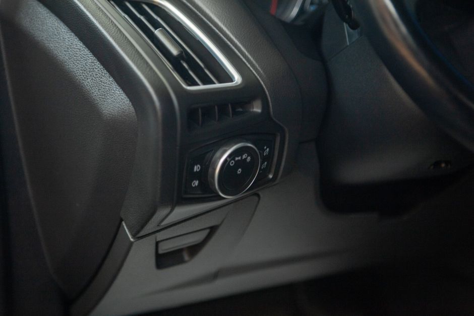 Ford Focus 1.5 АКПП, 2017, 101 777 км фото 8