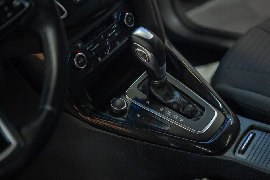 Ford Focus 1.5 АКПП, 2017, 101 777 км фото 10