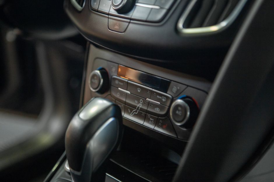 Ford Focus 1.5 АКПП, 2017, 101 777 км фото 14