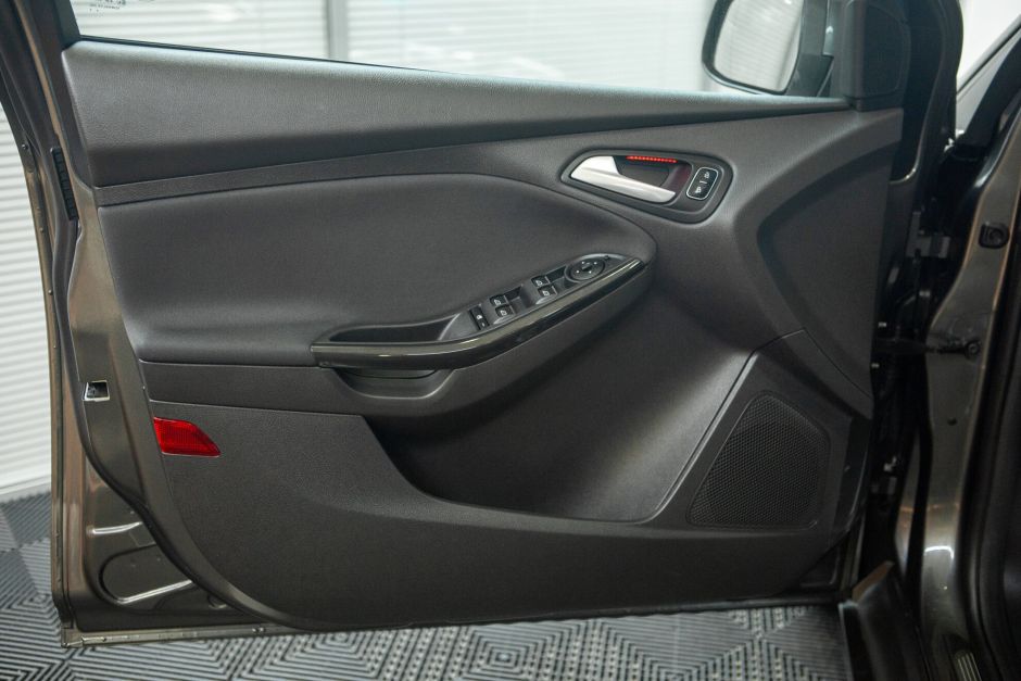 Ford Focus 1.5 АКПП, 2017, 101 777 км фото 16