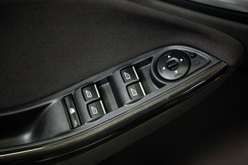 Ford Focus 1.5 АКПП, 2017, 101 777 км фото 17