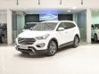 Hyundai Grand Santa Fe 2.2 АКПП, 2014, 110 236 км превью 1