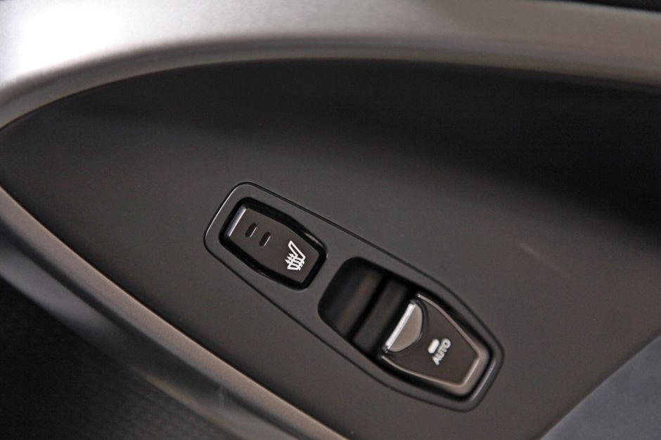 Hyundai Grand Santa Fe 2.2 АКПП, 2014, 110 236 км фото 7