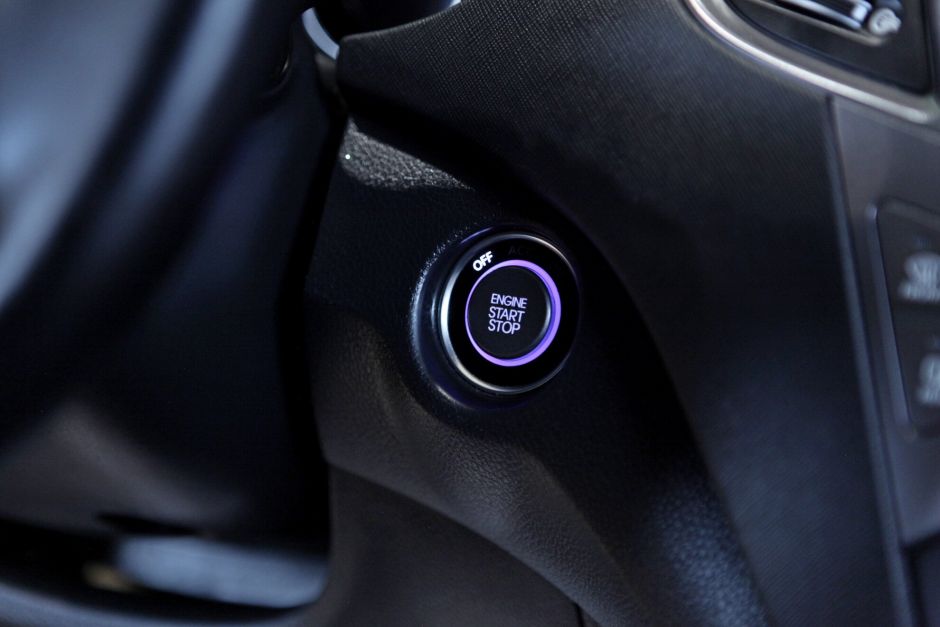 Hyundai Grand Santa Fe 2.2 АКПП, 2014, 110 236 км фото 14