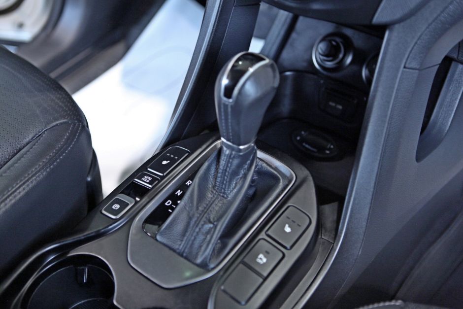 Hyundai Grand Santa Fe 2.2 АКПП, 2014, 110 236 км фото 18