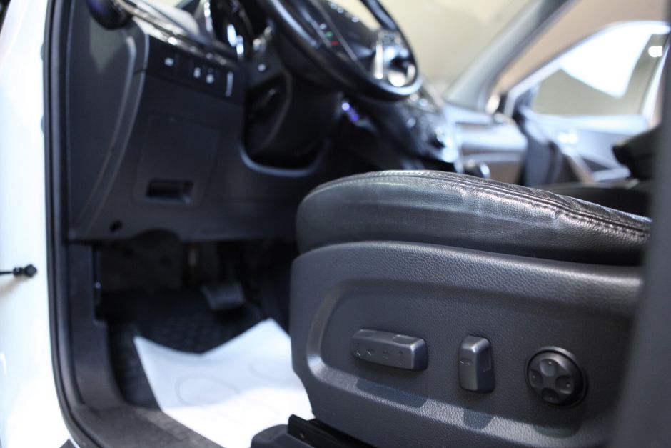 Hyundai Grand Santa Fe 2.2 АКПП, 2014, 110 236 км фото 19