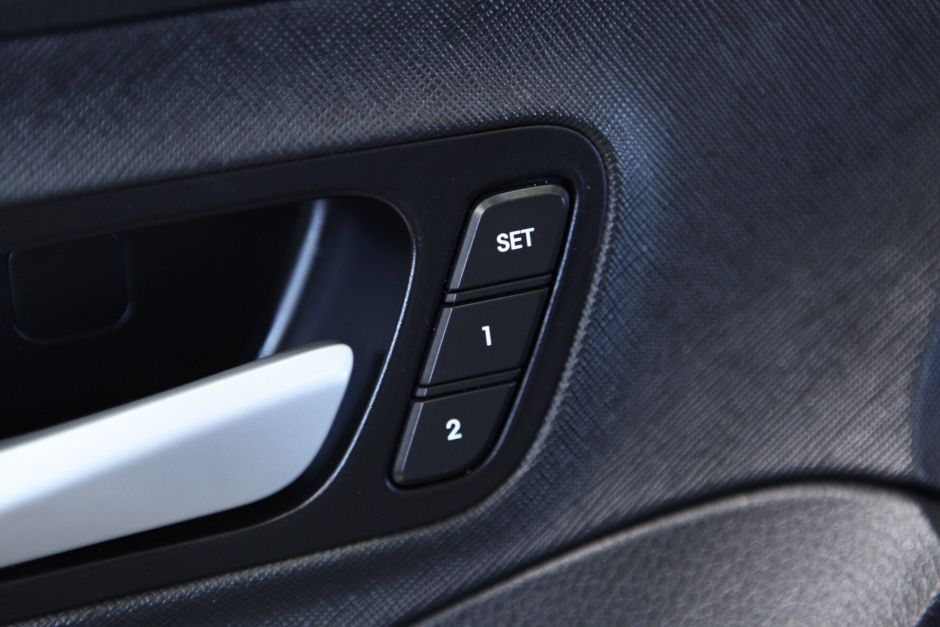 Hyundai Grand Santa Fe 2.2 АКПП, 2014, 110 236 км фото 20