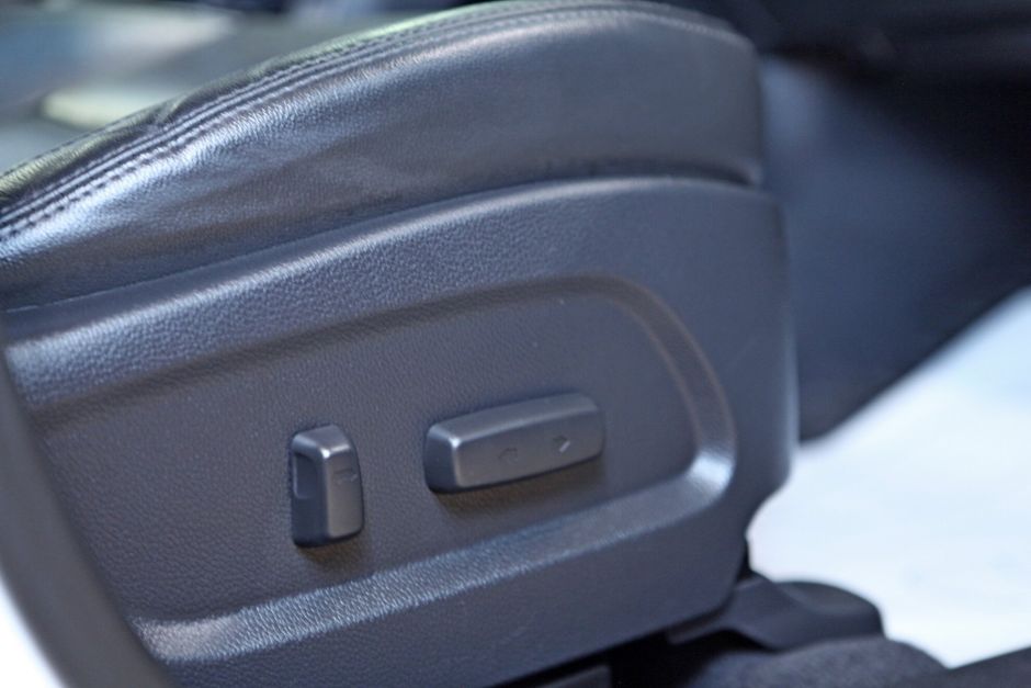 Hyundai Grand Santa Fe 2.2 АКПП, 2014, 110 236 км фото 21