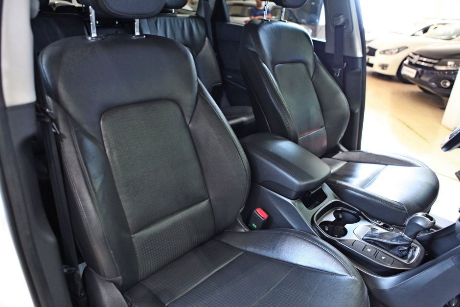 Hyundai Grand Santa Fe 2.2 АКПП, 2014, 110 236 км фото 22