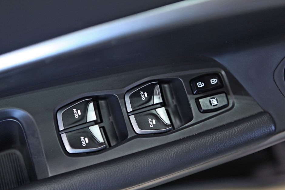 Hyundai Grand Santa Fe 2.2 АКПП, 2014, 110 236 км фото 23