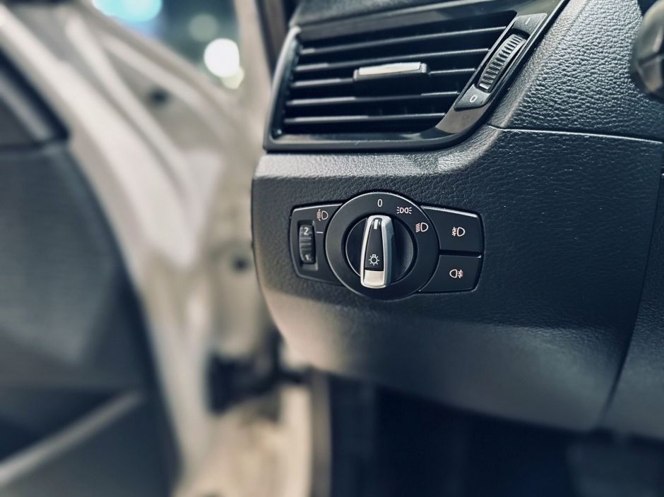 BMW X1 2.0 АКПП, 2012, 149 011 км фото 8