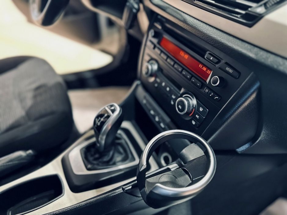 BMW X1 2.0 АКПП, 2012, 149 011 км фото 11