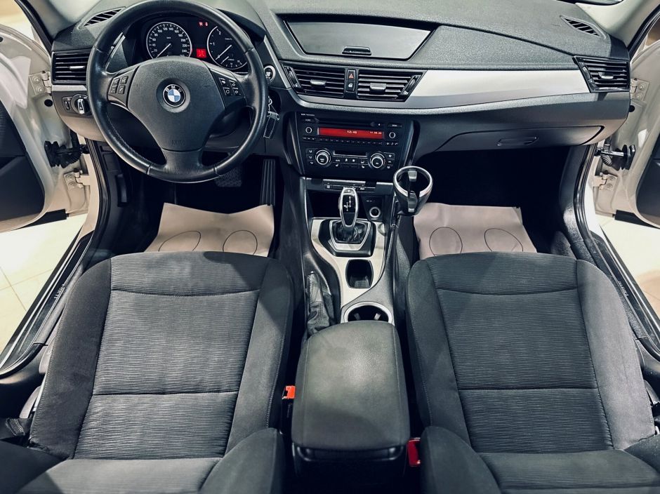 BMW X1 2.0 АКПП, 2012, 149 011 км фото 12