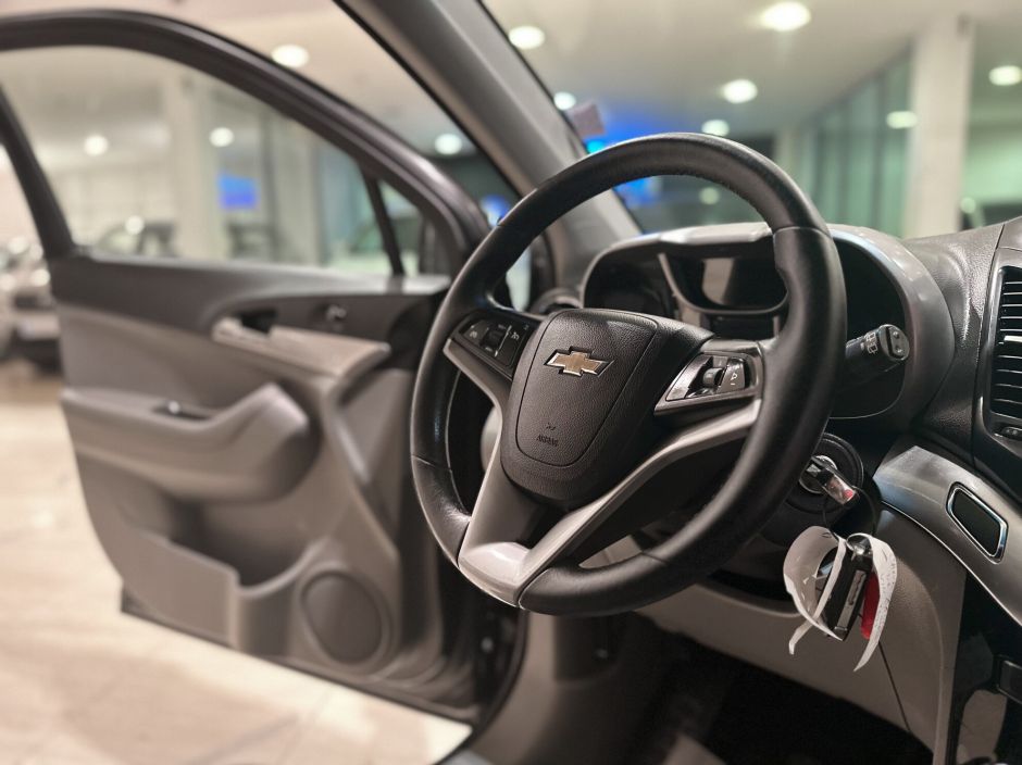 Chevrolet Orlando 1.8 АКПП, 2013, 158 066 км фото 10