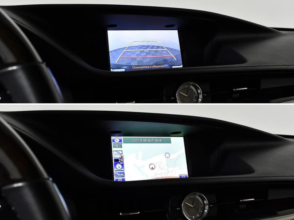 Lexus ES 2.5 АКПП, 2014, 111 000 км фото 10