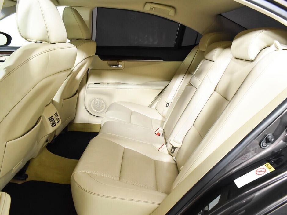 Lexus ES 2.5 АКПП, 2014, 111 000 км фото 13