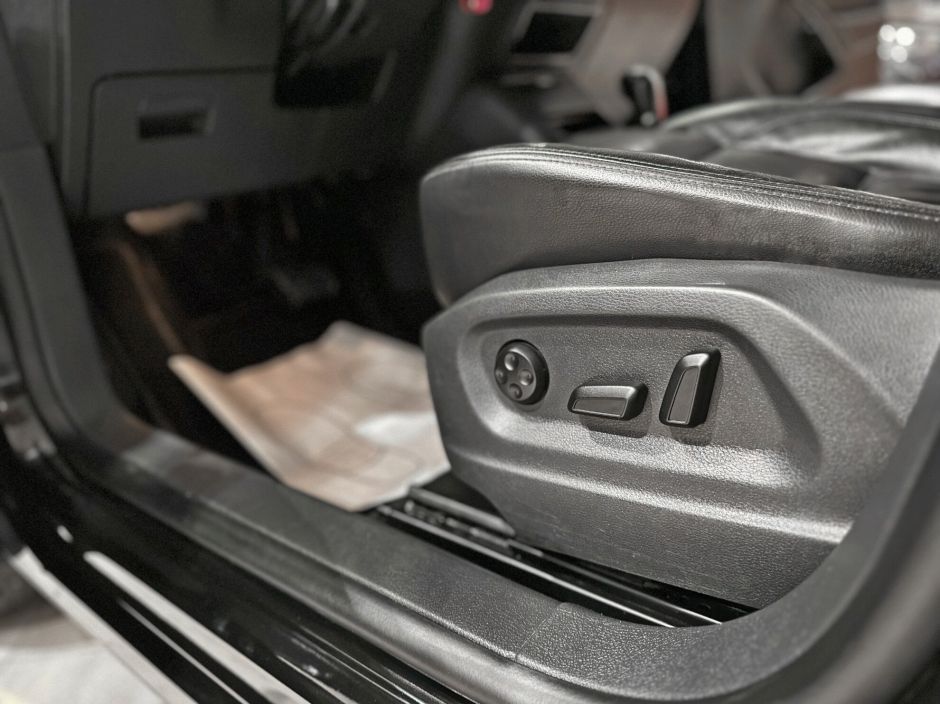 Volkswagen Tiguan 2.0 АКПП, 2010, 147 234 км фото 12