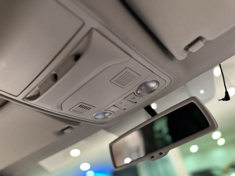 Volkswagen Tiguan 2.0 АКПП, 2010, 147 234 км фото 14