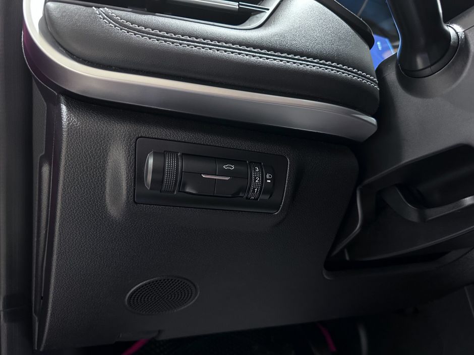 Chery Tiggo 7 Pro 1.5 CVT, 2022, 17 419 км фото 15