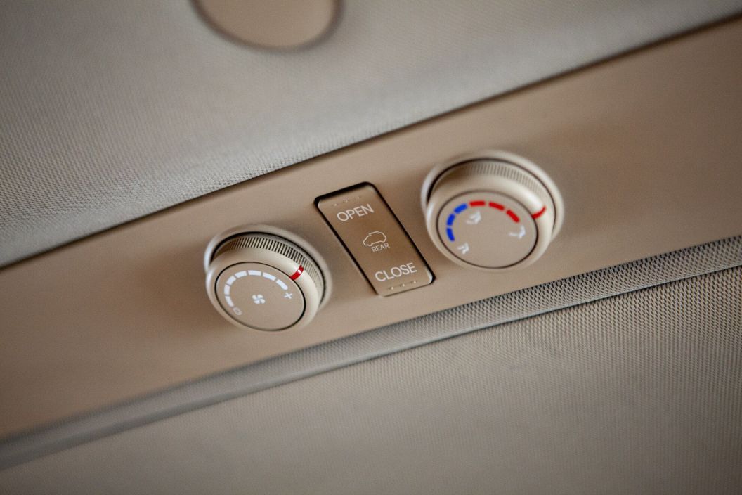 Hyundai Grand Starex 2.5 АКПП, 2010, 160 258 км фото 8