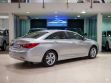 Hyundai Sonata 2.0 АКПП, 2011, 154 617 км превью 2