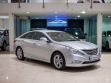 Hyundai Sonata 2.0 АКПП, 2011, 154 617 км превью 3