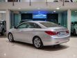 Hyundai Sonata 2.0 АКПП, 2011, 154 617 км превью 4